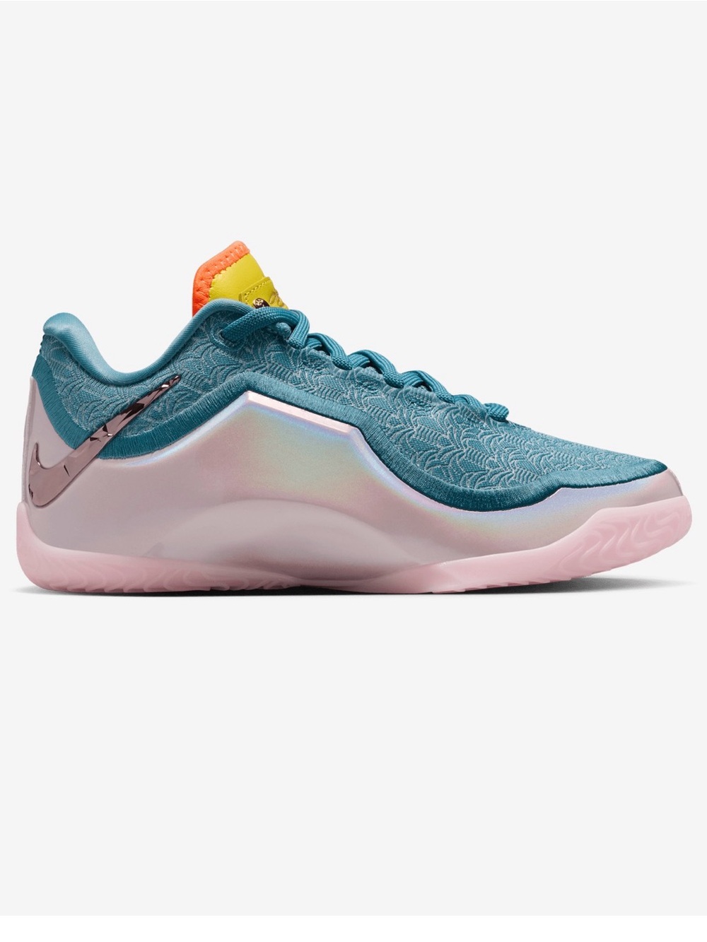 Boys LeBron XXIII Miami Twice Sneakers